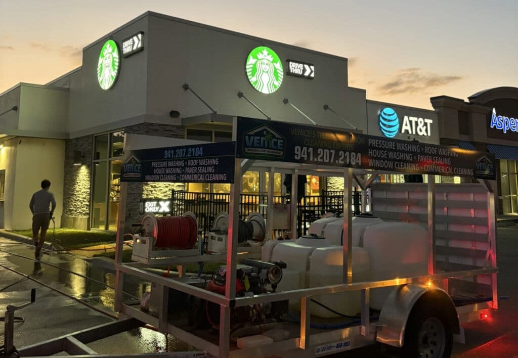 Commercial Cleaning image